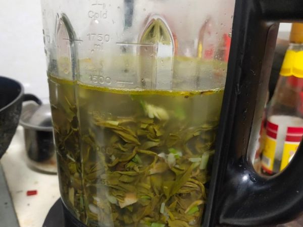 純奶手撕吐司的做法 步驟1