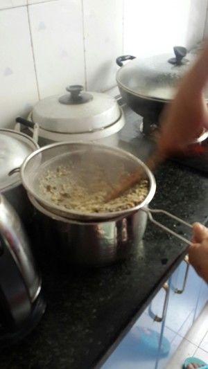 桂林油茶的做法步驟 第3步