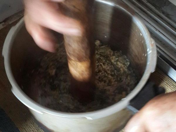純奶手撕吐司的做法 步驟1