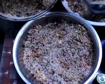 純奶手撕吐司的做法 步驟1
