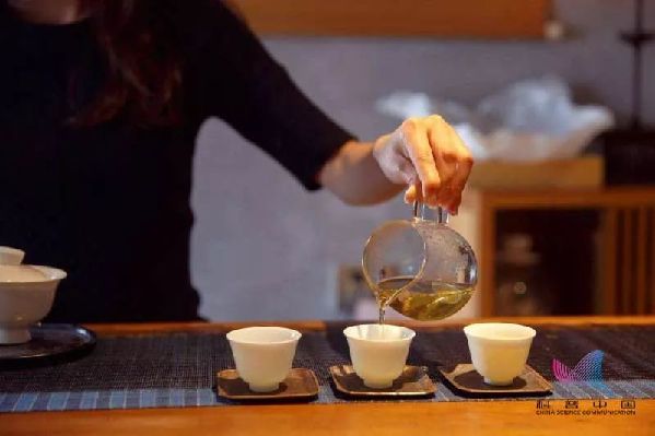 喝茶真的能刮油減肥嗎？