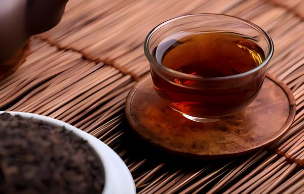 茶藝與養(yǎng)生：茶文化的健康價(jià)值