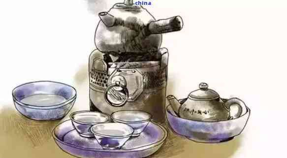 廣東飲茶文化的歷與發(fā)展：從由來到傳承