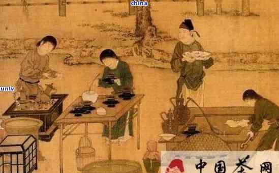 廣東飲茶文化的歷與發(fā)展：從由來到傳承