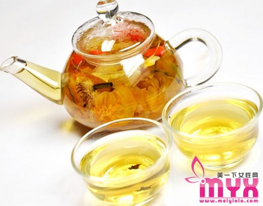 不知道喝什么茶可以去脂減肥,瘦死你的12種去脂減肥刮油茶
