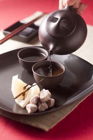 蟲草皇花膠養(yǎng)生湯