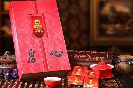福建十大茶葉品牌，福建知名茶葉企業(yè)有哪些？