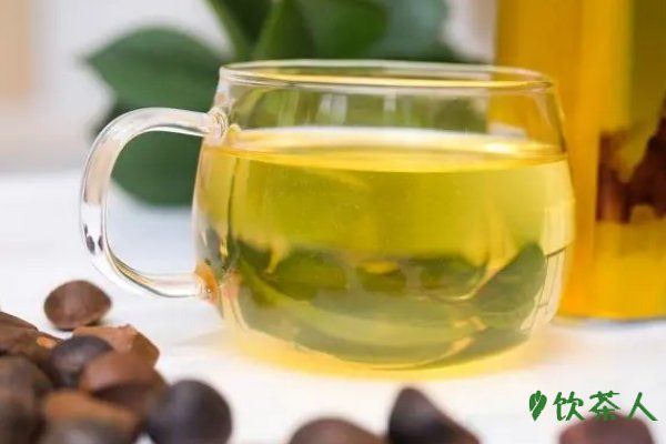油茶的功效與作用，活血化瘀/養(yǎng)胃健脾/清熱解毒/養(yǎng)生保健