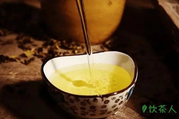 油茶的功效與作用，活血化瘀/養(yǎng)胃健脾/清熱解毒/養(yǎng)生保健