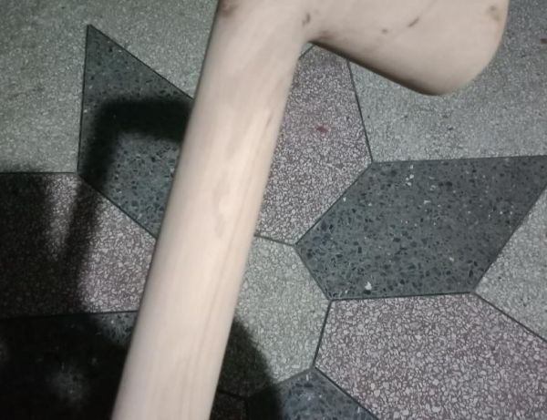 純奶手撕吐司的做法 步驟1