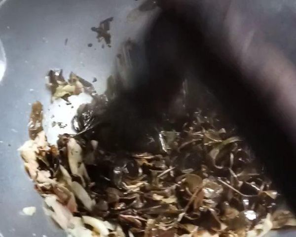 純奶手撕吐司的做法 步驟1