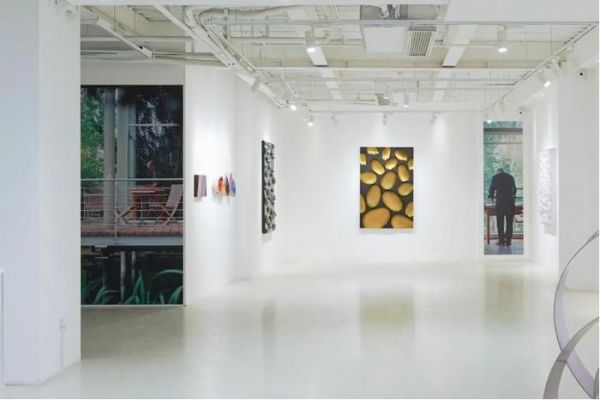 百空間卜內(nèi)門洋行 威利·希伯《巴洛克珍珠》中國首展