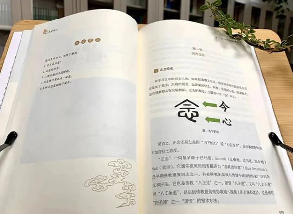 大益茶道院品茗观心