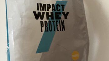 这个蛋白粉果然不出我所料，太喜欢了