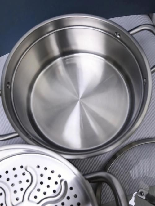 蒸锅的使用方法