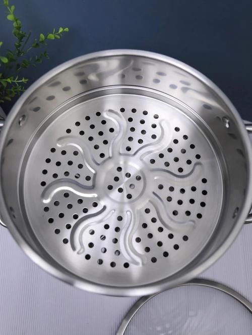 蒸锅的使用方法