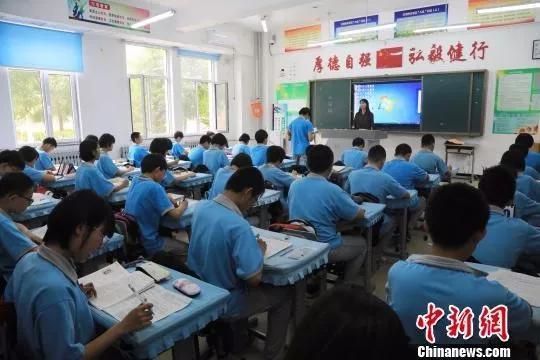 資料圖  沈殿成 攝