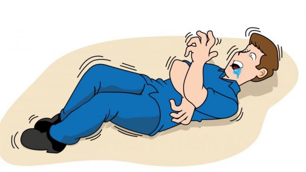 癲癇屬于精神病嗎？