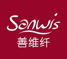 善維纖LOGO