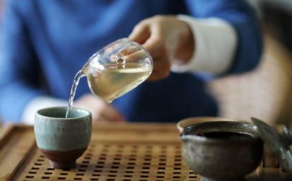 保健養(yǎng)生茶有哪些？如何喝茶養(yǎng)生保健？(1)