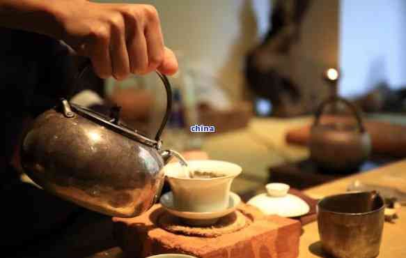 如何飲茶才是健合理：全面解析正確飲茶方式與原則