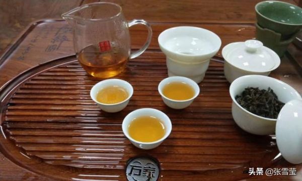 喝茶，是一種健康的生活方式，也是一種儀式感