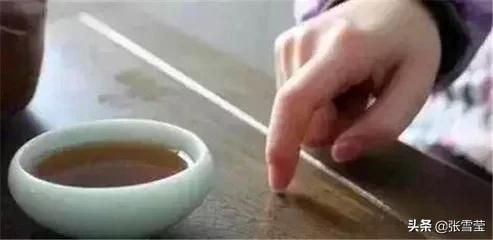 喝茶，是一種健康的生活方式，也是一種儀式感