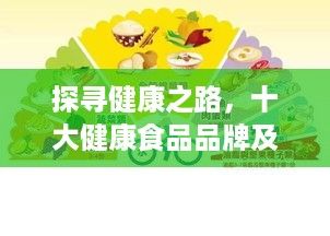 探尋健康之路，十大健康食品品牌及其影響力
