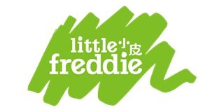 小皮(Little Freddie)
