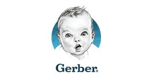 嘉寶(Gerber)