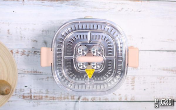 入手美的電蒸鍋，使用測(cè)評(píng)分享_新浪眾測(cè)