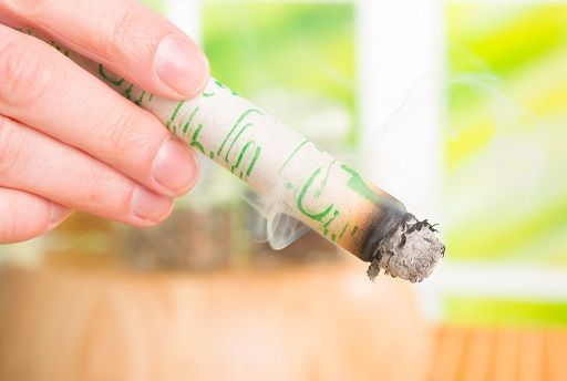 艾条灸更有效,艾灸四大健脾祛湿名穴