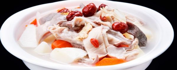 齒痕舌的原因 齒痕舌要如何治療 調(diào)理齒痕舌吃哪些食物
