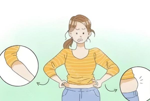 杭州維多利亞馬騰抽脂怎么樣?做水動力抽脂很厲害
