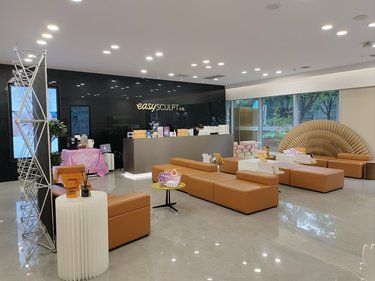 專業(yè)激光美容
