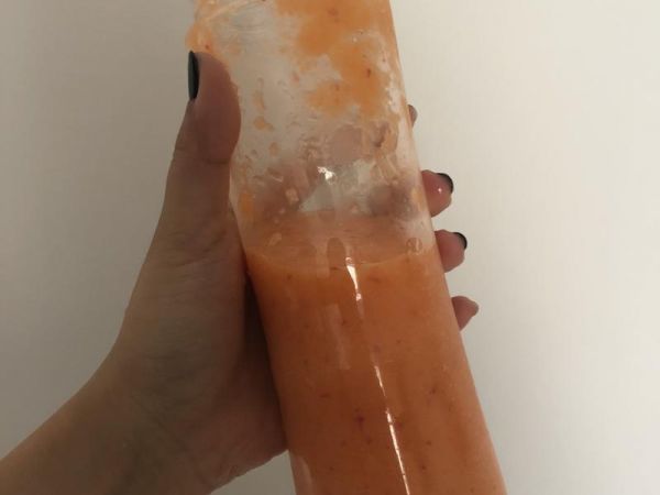 純奶手撕吐司的做法 步驟1