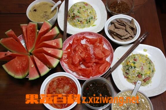 果蔬百科晚餐吃什么好 怎樣吃晚餐最健康