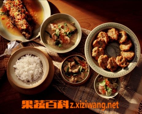 果蔬百科如何安排孩子的營養(yǎng)晚餐