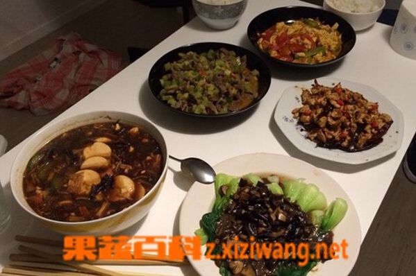 果蔬百科晚餐吃什么比較健康