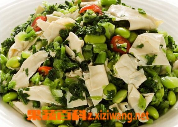 果蔬百科吃什么晚餐能減肥