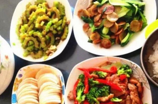 果蔬百科如何安排孩子的營養(yǎng)晚餐