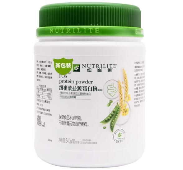  安利紐崔萊大豆磷脂維生素E粉功效作用有哪些