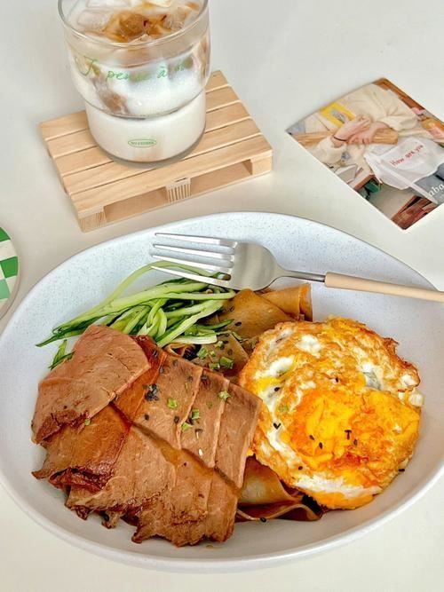 安利減肥套餐食譜：健康減肥的最佳選擇(2)