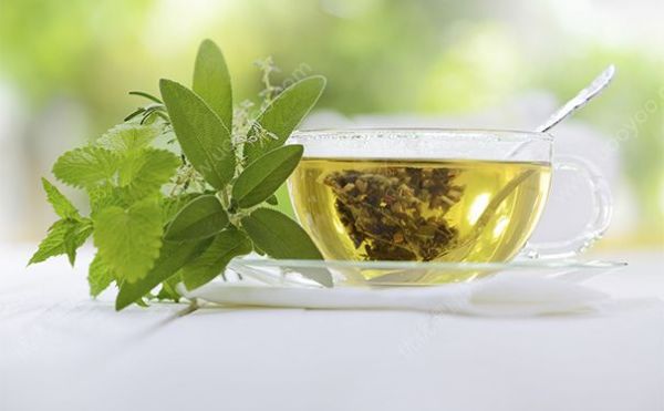 綠茶能敷臉嗎？綠茶敷臉的功效與作用(3)