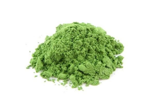 綠茶面膜有什么好處？綠茶面膜有什么功效？(3)