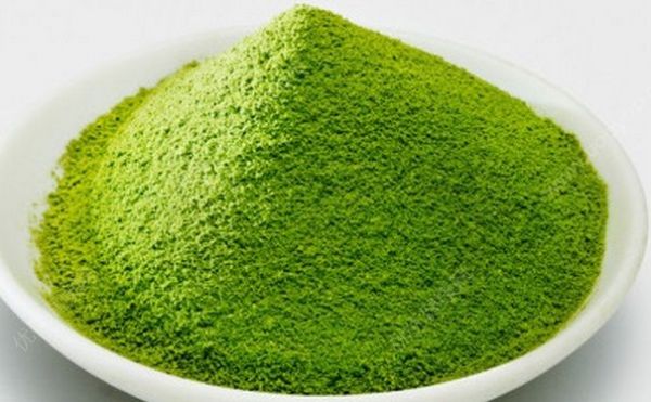 綠茶面膜有什么好處？綠茶面膜有什么功效？(5)