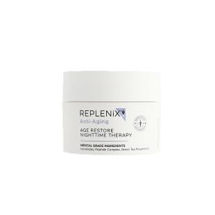 珞蓓詩（Topix_Replenix）綠茶多酚晚霜修護(hù)保濕抗氧化50ml