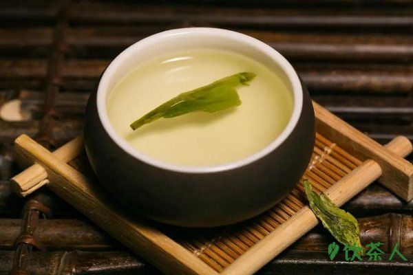 綠茶減肥法3天瘦十斤，讓你體重蹭蹭下掉