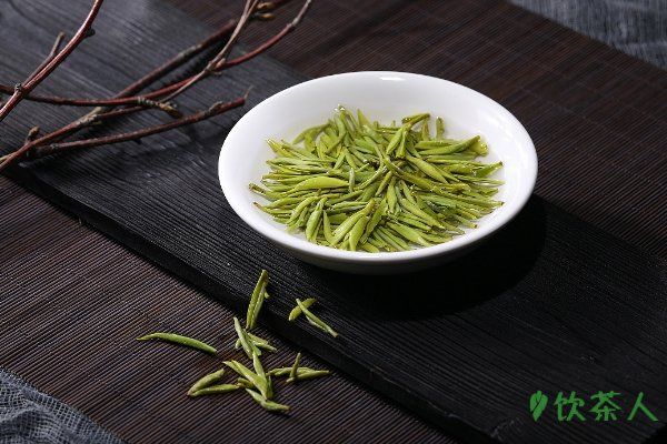 綠茶可以減肥嗎，可以輔助減肥(有燃脂塑形/抑制食欲的作用)