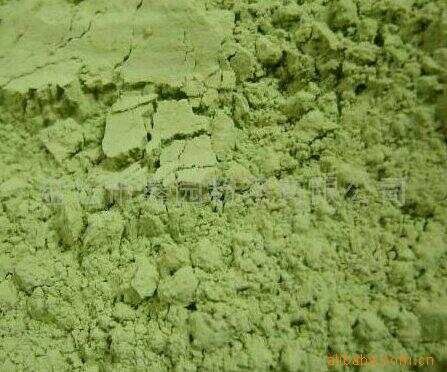 薏仁粉和綠茶粉面膜功效